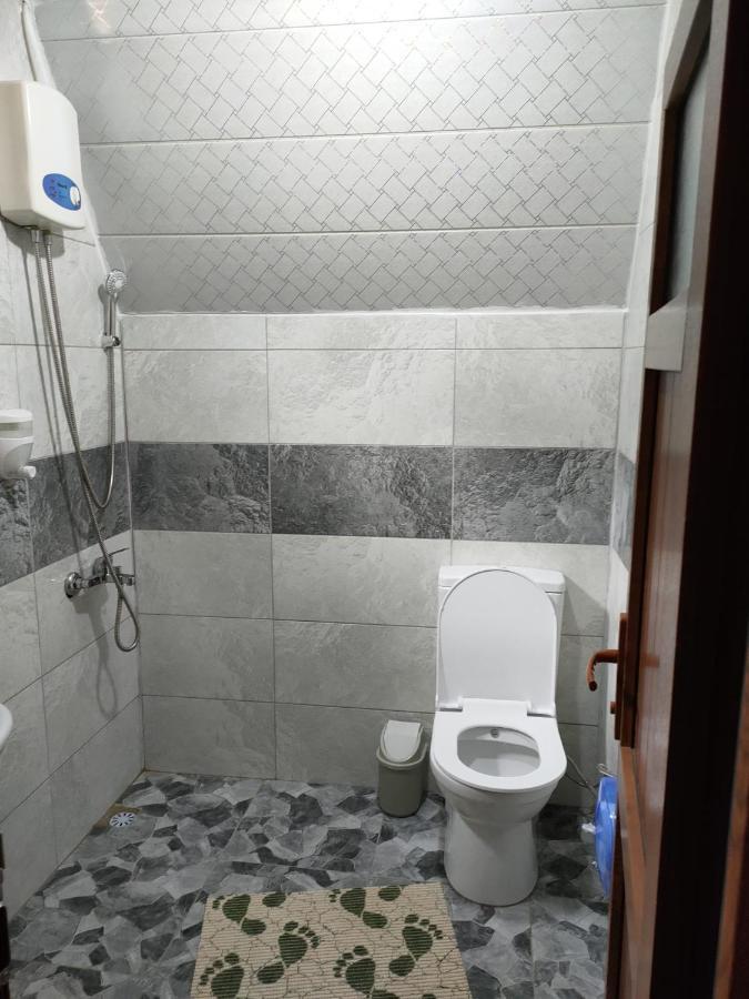 Purkinora Bungalov Çamlıhemşin 외부 사진
